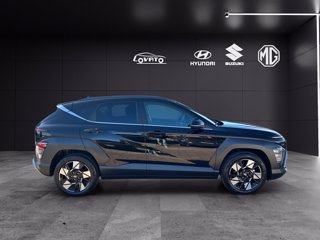HYUNDAI KONA MY26 HEV 1.6 GDI EXELLENCE 5