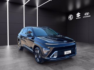 HYUNDAI KONA MY26 HEV 1.6 GDI EXELLENCE 6