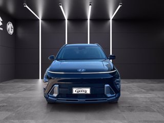 HYUNDAI KONA MY26 HEV 1.6 GDI EXELLENCE 7