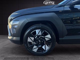 HYUNDAI KONA MY26 HEV 1.6 GDI EXELLENCE 8