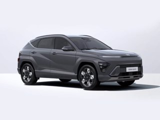 HYUNDAI KONA MY26 HEV 1.6 GDI BUSINESS 0