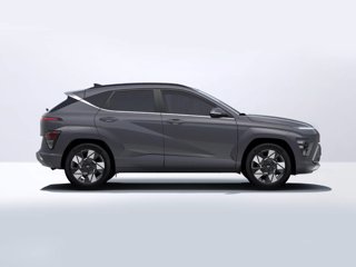 HYUNDAI KONA MY26 HEV 1.6 GDI BUSINESS 1
