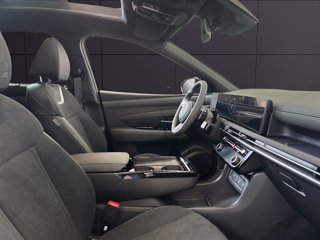 HYUNDAI TUCSON PE 1.6HEV AT 2WD EXELLENCE+20ANN