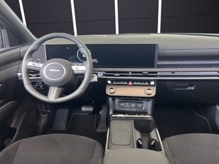 HYUNDAI TUCSON PE 1.6HEV AT 2WD EXELLENCE+20ANN