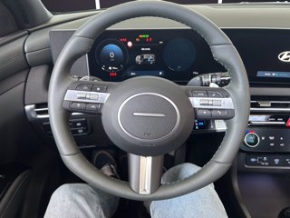 HYUNDAI TUCSON PE 1.6HEV AT 2WD EXELLENCE+20ANN