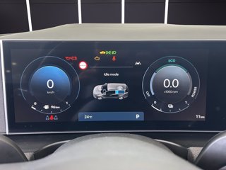 HYUNDAI TUCSON PE 1.6HEV AT 2WD EXELLENCE+20ANN