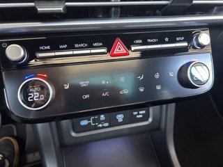 HYUNDAI TUCSON PE 1.6HEV AT 2WD EXELLENCE+20ANN