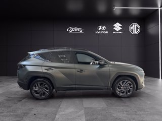 HYUNDAI TUCSON PE 1.6HEV AT 2WD EXELLENCE+20ANN