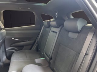 HYUNDAI TUCSON PE 1.6HEV AT 2WD EXELLENCE+20ANN