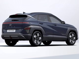 HYUNDAI KONA MY26 HEV 1.6 GDI BUSINESS 2