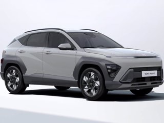 HYUNDAI KONA MY26 HEV 1.6 GDI BUSINESS 0