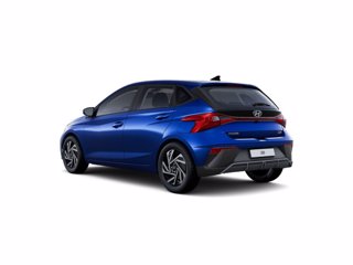 HYUNDAI I20 MY26 1.0 T-GDI CONNECTLINE