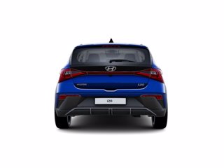 HYUNDAI I20 MY26 1.0 T-GDI CONNECTLINE