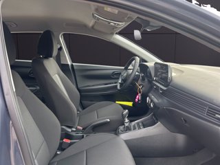 HYUNDAI I20 MY26 1.0 T-GDI CONNECTLINE 11