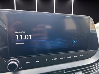 HYUNDAI I20 MY26 1.0 T-GDI CONNECTLINE 18