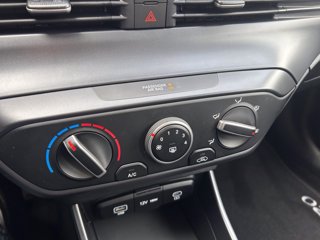 HYUNDAI I20 MY26 1.0 T-GDI CONNECTLINE 21