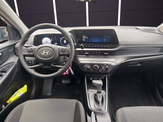 HYUNDAI I20 MY26 1.0 T-GDI 7DCT CONNECTLINE