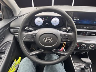 HYUNDAI I20 MY26 1.0 T-GDI 7DCT CONNECTLINE