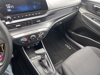 HYUNDAI I20 MY26 1.0 T-GDI 7DCT CONNECTLINE