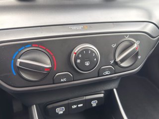 HYUNDAI I20 MY26 1.0 T-GDI 7DCT CONNECTLINE