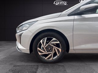 HYUNDAI I20 MY26 1.0 T-GDI 7DCT CONNECTLINE