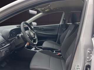 HYUNDAI I20 MY26 1.0 T-GDI 7DCT CONNECTLINE