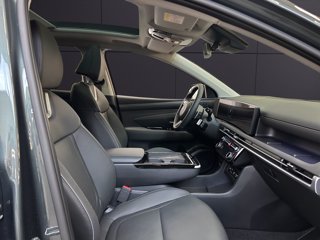 HYUNDAI TUCSON PE 1.6HEV AT 2WD EXELLENCE+LP+PP 11