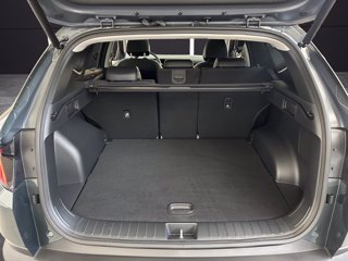 HYUNDAI TUCSON PE 1.6HEV AT 2WD EXELLENCE+LP+PP 13