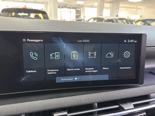 HYUNDAI TUCSON PE 1.6HEV AT 2WD EXELLENCE+LP+PP 19