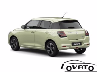 SUZUKI SWIFT HYBRID 1.2 TOP 2