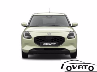 SUZUKI SWIFT HYBRID 1.2 TOP 4