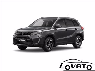 SUZUKI VITARA HYBRID 1.4 COOL+