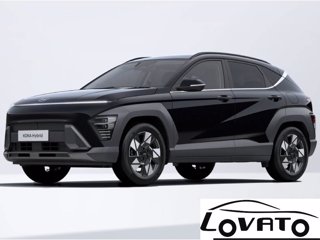 HYUNDAI KONA MY26 HEV 1.6 GDI EXELLENCE 0