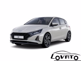 HYUNDAI I20 MY26 1.0 T-GDI CONNECTLINE 0