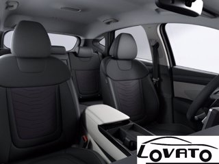 HYUNDAI TUCSON PE 1.6HEV AT 2WD EXELLENCE+LP+PP 4