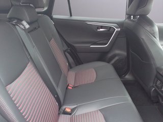 SUZUKI Across 2.5 Plug-in Hybrid E-CVT 4WD Top 12