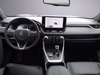 SUZUKI Across 2.5 Plug-in Hybrid E-CVT 4WD Top 15