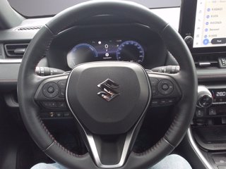 SUZUKI Across 2.5 Plug-in Hybrid E-CVT 4WD Top 16