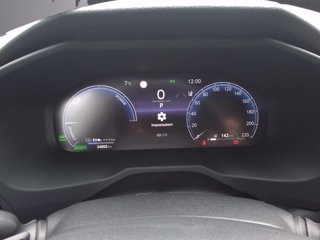 SUZUKI Across 2.5 Plug-in Hybrid E-CVT 4WD Top 17