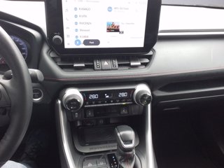 SUZUKI Across 2.5 Plug-in Hybrid E-CVT 4WD Top 18