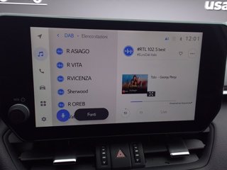 SUZUKI Across 2.5 Plug-in Hybrid E-CVT 4WD Top 19
