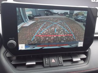 SUZUKI Across 2.5 Plug-in Hybrid E-CVT 4WD Top 21