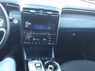 HYUNDAI TUCSON NEW 1.6HEV AT 230 EXELLENCE 21