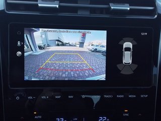 HYUNDAI TUCSON NEW 1.6HEV AT 230 EXELLENCE 21