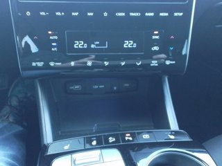 HYUNDAI TUCSON NEW 1.6HEV AT 230 EXELLENCE 21