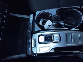 HYUNDAI TUCSON NEW 1.6HEV AT 230 EXELLENCE 21