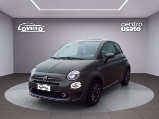 FIAT 500 1.2 S