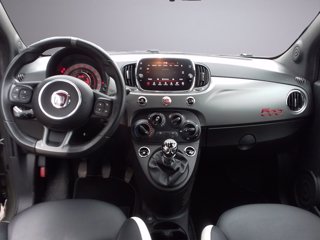 FIAT 500 1.2 S