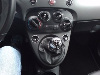 FIAT 500 1.2 S