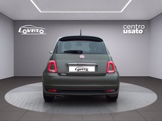 FIAT 500 1.2 S